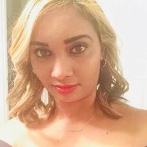 Meet your Posher, Sally